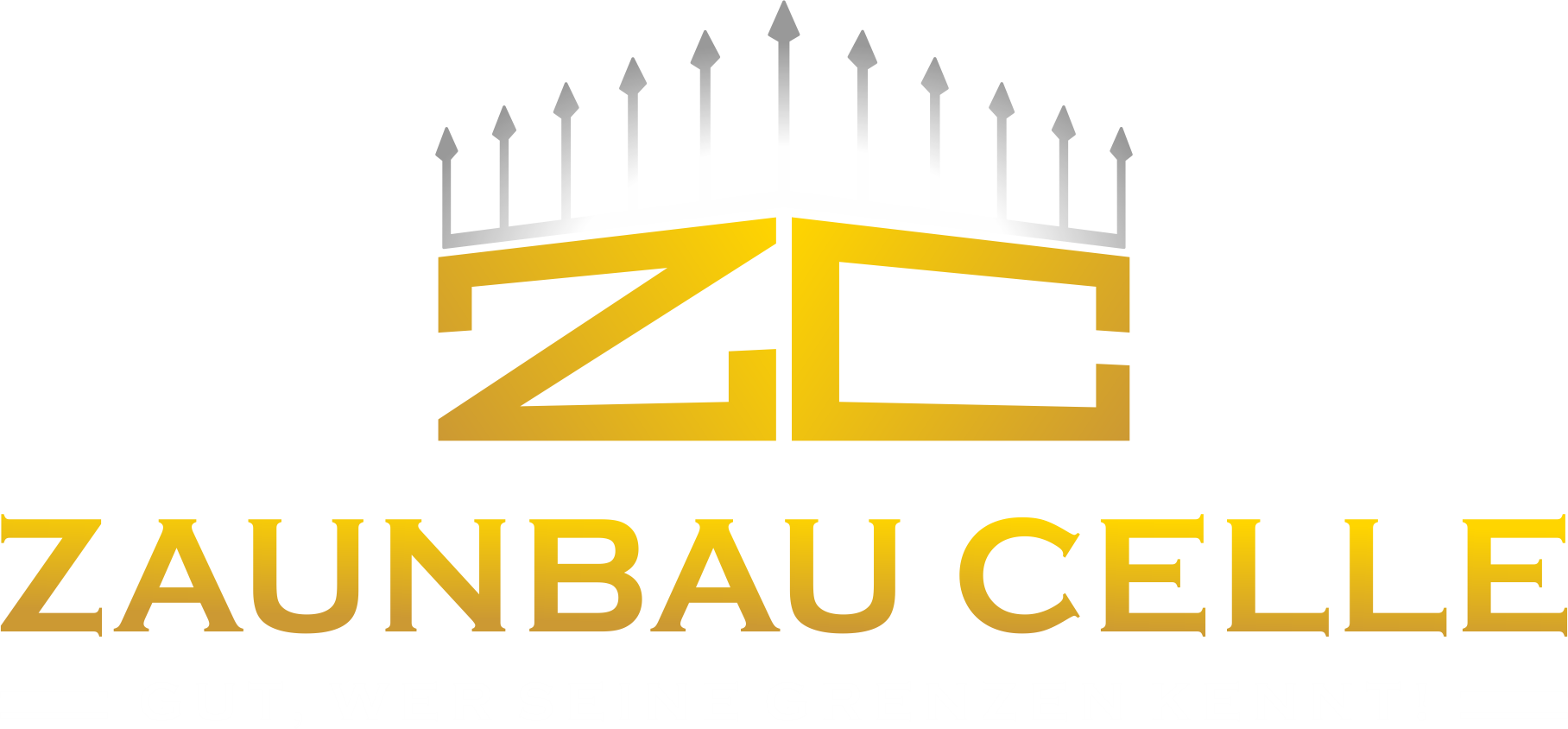 Logo Zaunbau Celle